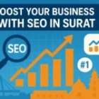 Trusted SEO Company in Surat Can Elevate Your Business